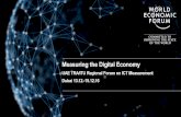 Measuring the Digital Economy · 2016-12-15 · 1. The digital revolution is changing the way we innovate and is increasing the urgency to innovate continuously. 2. Seven economies