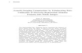 Acoustic-Imaging Computations by Echolocating Bats: …papers.nips.cc/paper/224-acoustic-imaging-computations... · 2014-04-14 · Acoustic-Imaging Computations by Echolocating Bats