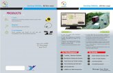 Sensing Vehicle, All the way! Sensing Vehicle, All the way! · 2016-09-07 · Fuel monitoring and theft alert Driving behaviour CANBUS and OBDII Diagnostics Morotcycle tracking and