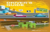 driver's guide to operation, safety and licensing...2 A Driver’s Guide to Operation, Safety and LicensingIntroduction When you are in the driver’s seat, a whole new world opens