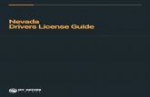 Nevada Drivers License Guide - Amazon Web Servicesmydriverlicense.org.s3.amazonaws.com/pdf/checklist/renew...24-Hour Towing Service 24-Hour Mechanical First Aid 24-Hour Tire Change