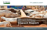 Impact Report · 2019-07-15 · 2 K-SALES Impact eport Kenya’s Livestock Industry Kenya’s livestock sector provides income and employment for millions of people. Among the four