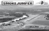Smokejumper, Issue No. 108, April 2020 - Amazon S3 · 2020-03-20 · Check the NSA website 2 National Smokejumper Reunion Smokejumper, Issue No. 108, April 2020 ISSN 1532-6160 Smokejumper
