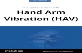 A Step-by-Step Guide Hand Arm Vibration (HAV)ergo-plus.com/wp-content/uploads/HAV-Guide.pdfHand-arm vibration (HAV) is vibration transmitted from a work processes into workers’ hands