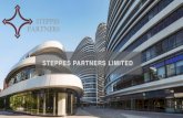 STEPPES PARTNERS LIMITEDsteppespartners.com/wp-content/uploads/2017/08/Steppes... · 2017-08-02 · Overview 2017 4 Steppes Partners Limited (Steppes Partners) is an Australian holding