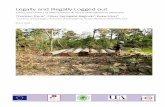 Legally and Illegally Logged out - Burma Library · 2016-04-17 · Myanmar’s forests have contained some of the most valued timbers in the world – particularly rosewoods and teak.