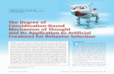 The Degree of Consideration-Based Mechanism of Thought and …rit.kaist.ac.kr/home/EE788-2017?action=AttachFile&do=get&... · 2017-05-31 · 1556-603X/12/$31.00©2012IEEE FEBRUARY