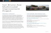 12-26-18 San Bruno Ave Multimodal Project Mailer FINAL · 2019-12-19 · Title: 12-26-18_San Bruno Ave Multimodal Project Mailer_FINAL.pdf Author: LSweet Created Date: 1/4/2019 4:41:24