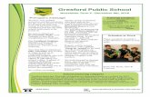 Gresford Public School...2016/12/08  · Gresford Public School Newsletter Term 4 - December 8th, 2016 4938 9304  We have very quickly arrived at …