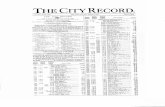 THE CITY RECORD.cityrecord.engineering.nyu.edu/data/1934/1934-03-13.pdfPlant and Structures, Department of— Report for Week Ended January 27, 1934 1662 Sale of Dyckman Street Ferry