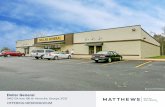 Dollar General...offer for sale the brand new construction Dollar General property located in Hinesville, GA. Dollar General has signed a 15-year, absolute NNN lease at this location