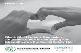 Black Child Legacy Campaign: An Action Guide for …...BLACK CHILD LEGACY CAMPAIGN Uniting Families and Communities for a Healthy Future Black Child Legacy Campaign: An Action Guide