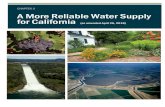 A More Reliable Water Supplyfor California (as amended ...deltacouncil.ca.gov/pdf/delta-plan/2018-04-26-amended-chapter-3.pdf · 4/26/2018  · Cadillac Desert, described vast, arid