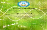 Conference Proceedings - STRA...Conference Proceedings 2nd ICSTR Bali – International Conference on Science & Technology Research, 11-12 July 2019 11-12 July 2019 CONFERENCE VENUE