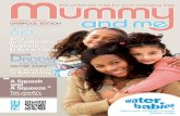 Mummy & Me - Magazine - APRIL 2013 LIVERPOOL EDITION · 4 x 3D still images, 10 min DVD & 15 images on a CD and a baby scan picture frame. (£135) Additional fee for multiple pregnancies