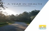 A YEAR IN HEALTHmarion.floridahealth.gov/about-us/_documents/2017-2018...Biomedical Waste Environmental Health manages the biomedical waste program for sites such as hospitals, nursing