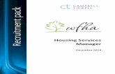 Housing Services Manager - Amazon S3s3-eu-west-1.amazonaws.com/24jobs-recruiters/5/Waltham... · 2015-01-05 · Waltham Forest Housing Association Housing Services Manager September