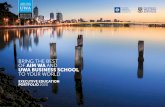 BRING THE BEST OF AIM WA AND UWA BUSINESS SCHOOL TO … · Professional Mentoring 16 Workplace Mental Health 16 Executive Coaching 16 ... School Executive Education’s Advanced Management