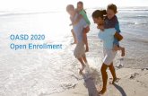 2019 Open Enrollment...*New for 2020 PC Plan In-Network Benefits •Deductible: $0 individual/$0 family •PCP/Specialist copayment: $10 / $20 •Inpatient hospital services: No Charge