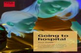 Going to hospital - Bupa...Going to hospital Your Guide Whether your visit is planned or unplanned, use this guide to help develop your care plan or understand what to expect.Talk