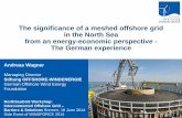 The significance of a meshed offshore grid in the North ...northseagrid.info/sites/default/files/NorthSeaGrid_Keynote_20140619… · Offshore Grid Connection - a long line of delays,