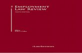 Employment Law Review - Vieira de Almeida, Law Firm, Lisbon...LOYENS & LOEFF LUXEMBOURG S.À R.L. ... Chapter 4 SOCIAL MEDIA AND INTERNATIONAL EMPLOYMENT ..... 27 Erika C Collins Chapter