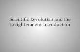 ScientiﬁcRevolutionandthe …d20uo2axdbh83k.cloudfront.net/.../Scientific_Revolution.pdf2015/01/04  · GalileoGalilei—1500W1600(• 1609—heuseda telescopetostudy(theheavens(•