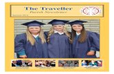 The Traveller's Newsletter Summer 2013 The Traveller's … · 2014-01-20 · Pavee United FC 17 Pavee Gaelic Football Club 18 Goodbye and Good Wishes 19 Recently Married 20-21 ...