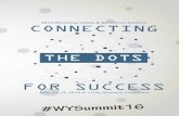 Summit16 - Wyoming Department of Workforce Services• Workers’ Comp Safety & Risk Division • Wyoming Department of Workforce ... • Foundations for Safety Leadership. Vendor