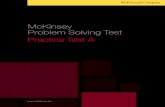 McKinsey Problem Solving Test Practice Test A/media/McKinsey/Careers REDESIGN/Int… · profit made by Marcadia on purchases made by a customer in their first year since signing up.