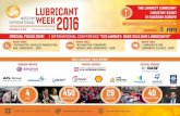 LUBRICANT THE LARGEST LUBRICANT INDUSTRY EVENT ...cdn.rpi-conferences.com/images/lubs/brochure_lubricants_2016_ne… · xii international conference lubricants russia – 2016 i international