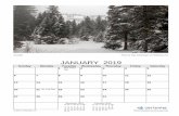 2019 Seasons Photo 2014-08-18آ  Title: 2019 Seasons Photo Calendar Author:   Subject: Printable