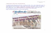 Attention Parents & Students 1. Redlands Bicycle Classic is May 5 …redlandspeaceacademy.com/yahoo_site_admin/assets/docs/HW... · 2017-04-03 · Sunday School HW 04.02.17 1 Attention