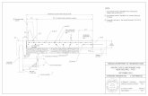 s/ Richard L. VanCleave 09/04/12 - IN.gov · 2017-05-16 · SEPTEMBER 2012 diagrams and General Notes . for details. 3 Construction joint type A. See Standard Drawing ... 1.See Standard