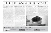 The Warrio rweb.niskyschools.org/warrior/issues/2017_2018/Issue12_04252018.pdfThe Warrio r Niskayuna High School April 25, 2018 Volume 44, Issue 12