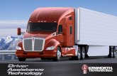 CUSTOMIZABLE FLEET-MANAGEMENT TOOLS THAT CAN Adaptive cruise control (ACC) can make driving trucks safer