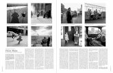 PDF Vivian Maier:PN 2/09 Seite 4, 5 - Galerie …...Arbeitgebern. Vivian Maier war die Tochter von französischen und österreichischen Einwanderern. 1926 in New York geboren, ver-brachte