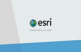 Collector for ArcGIS - Esri · 2016-05-23 · Strategies and best practices for ... Plan. Coordinate. Receive assignments, communicate status and coordinate with others. Navigate.