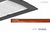 Luma - Philipsimages.philips.com/is/content/PhilipsConsumer/PDFDownloads/Spai… · has really developed acceptance and trust in our LeD technology and therefore paved the way.”