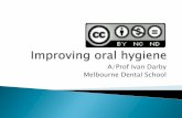 A/Prof Ivan Darby Melbourne Dental Schooliadh.org/wp-content/uploads/2013/10/Prof-Ivan-Darby-Melbourne-Co… · Pack of 10) Soft, flavored, oral stimulators. A must for dysphagia