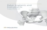 A dedicated System for Reconstructive Pelvic and ...synthes.vo.llnwd.net/o16/LLNWMB8/US Mobile/Synthes... · and deﬁnitive stabilization of pelvic and acetabular fractures. The