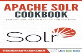 Apache Solr Cookbook - the-eye.euApache Solr Cookbook iii 4 Solr autocomplete example 27 4.1 Install Apache Solr ...