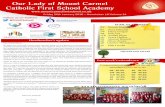 S THIS · 2019-05-08 · Friday 26th January 2018 – Newsletter 18 Volume 24 @OLMSchool Follow us on Twitter! Headteacher’s update Dear Parents/arers, We began our week with a
