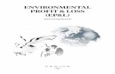 ENVIRONMENTAL PROFIT & LOSS (EP&L) · to understand the evolution of the Group’s environmental impact between 2018 and 2019. Through the Digital EP&L, the set of coefficients that