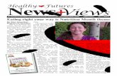 An Educational Newsletter Covering Eating Disorder ...Views9.pdf · An Educational Newsletter Covering Eating Disorder Treatment and Other Mental Health Issues ~March 2013~ Vol. 1,