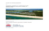 PLAN OF MANAGEMENT - Holiday & Caravan Parks NSW...1.4 North Coast Holiday Parks . North Coast Holiday Parks is the trading name that has been adopted for the management and marketing