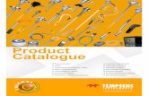 Tempsens 2013 Catlogue - muszakidiagnosztika.commuszakidiagnosztika.com/files/...solutions-Tempsens-Catalogue-201… · rThermocouples rRTDs rThermowells & Protection Tubes rGlass