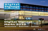 Preis: Eur 40 Digital Signage...tising management solutions. Scala is the world’s first connected signage company, offering the leading platforms for content creation, management