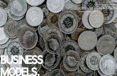 BUSINESS - Drive Sweden · 2020-02-26 · Digital business models Cross vertical business models Startup business models Ecosystem business models Circular ... new business models