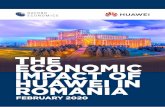 THE ECONOMIC IMPACT OF ROMANIA - Hotnews.romedia.hotnews.ro/media_server1/document-2020-02-25...2020/02/25  · The Device Business Department, meanwhile, is in charge of achieving